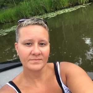 Meet your Posher, Wendy